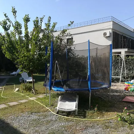 公寓 Cozy #3, With Balcony *