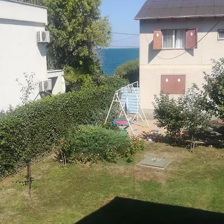 Cozy #3, With Balcony *