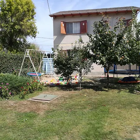 Cozy #3, With Balcony