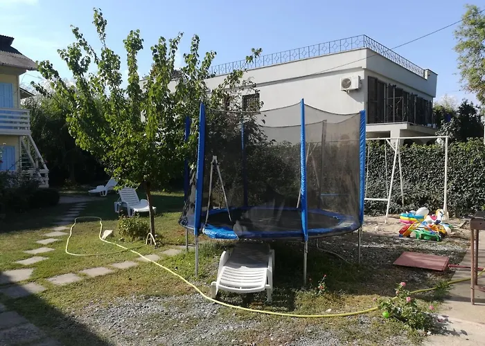 公寓 Cozy #3, With Balcony *