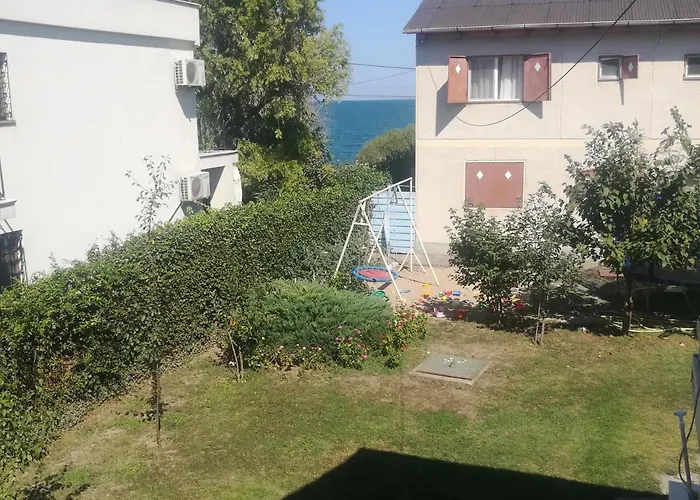 Cozy #3, With Balcony *