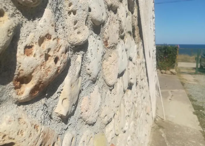 公寓 Cozy #3, With Balcony *