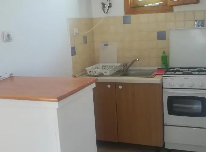 公寓 Cozy #3, With Balcony *