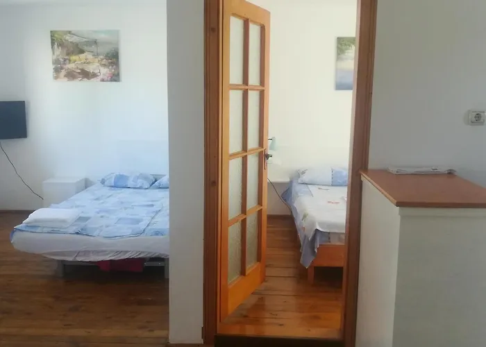 Cozy #3, With Balcony