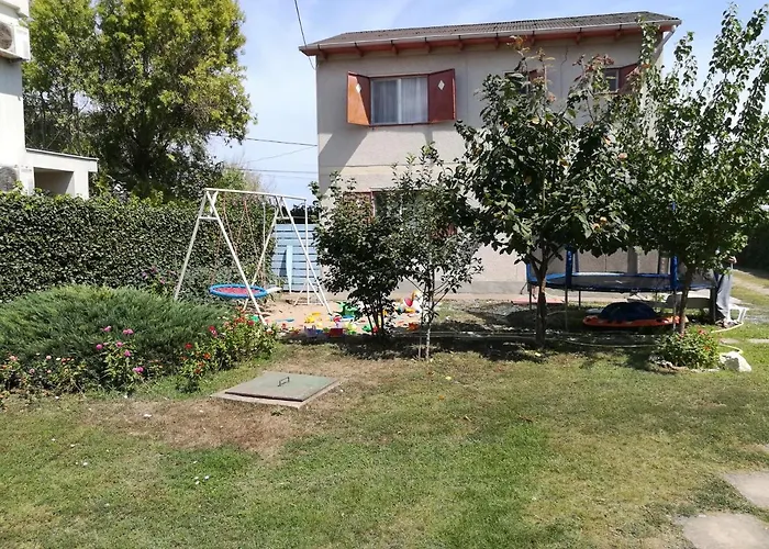 Cozy #3, With Balcony