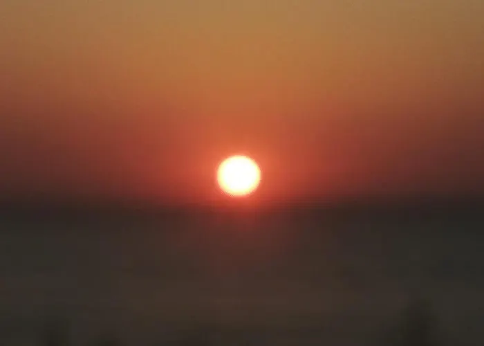 公寓 Cozy #3, With Balcony *