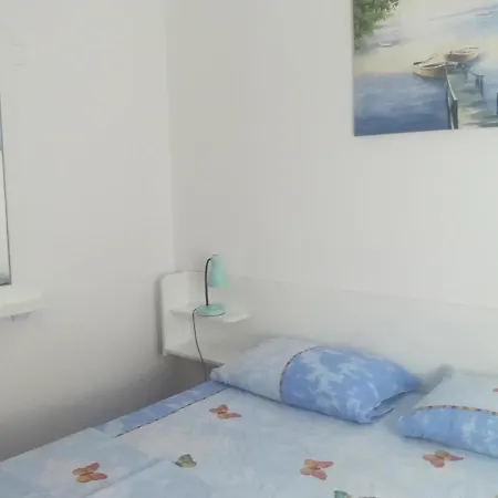 Cozy #3, With Balcony *