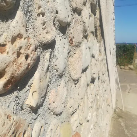 Διαμέρισμα Cozy #3, With Balcony *