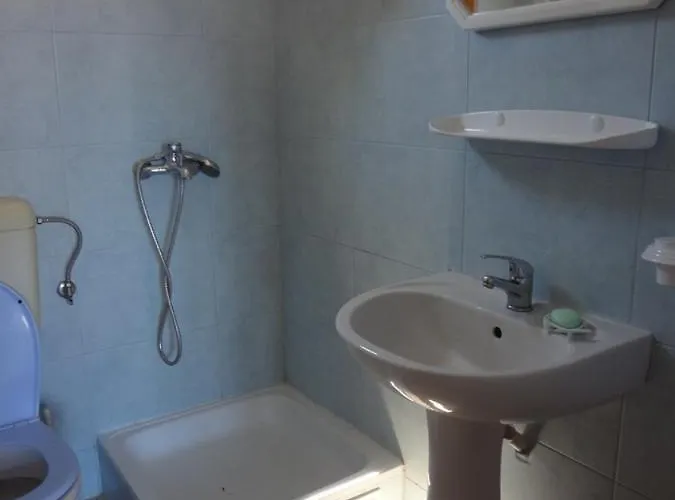 Cozy #3, With Balcony