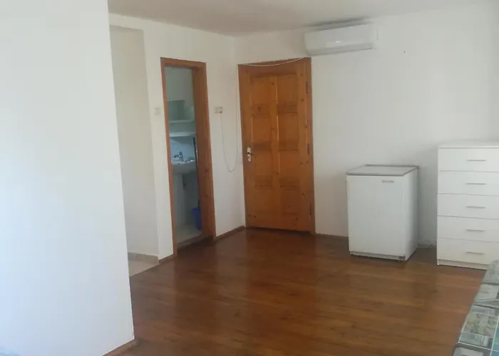 Apartamento Cozy #3, With Balcony