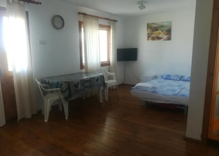 Apartamento Cozy #3, With Balcony