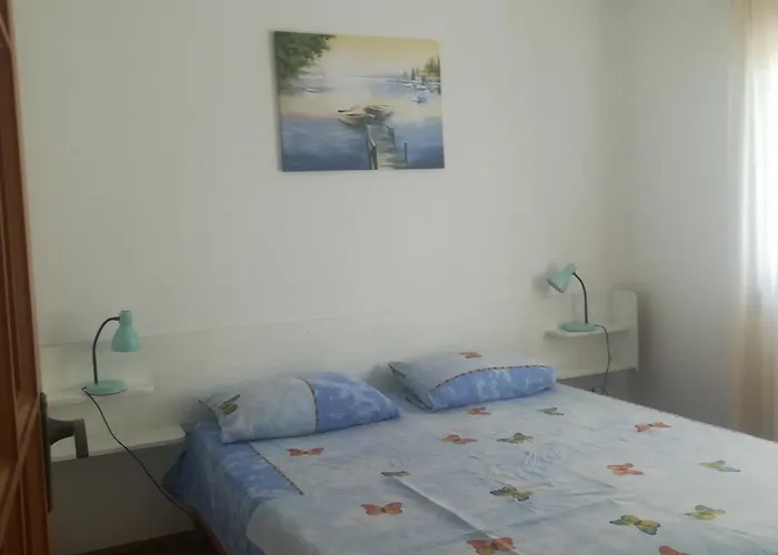 Cozy #3, With Balcony Două Mai