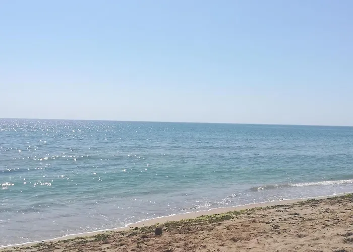 Cozy #3, With Balcony Două Mai